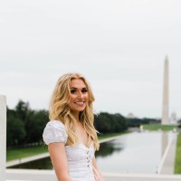 Sophie Gallant