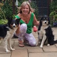Gail Seymour