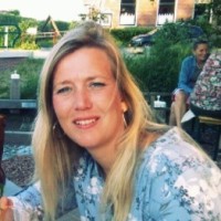 Mariska de Lange-Datema