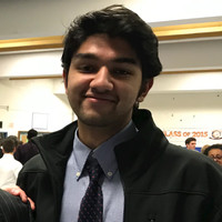 Chirag Desai