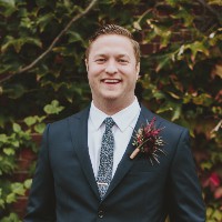 Kyle Schermerhorn