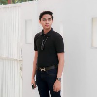 Yusron Abi Mulia Bakhtiar