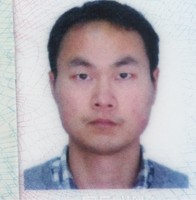 Ricky Miao