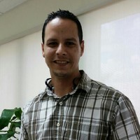 Moises Camacho