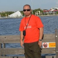 fredy simamora