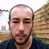 Florian DUPERRAY