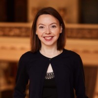 Irina Grechukhina