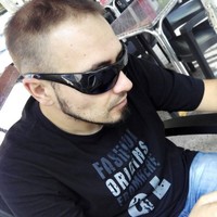 Toni Codina Valdivia