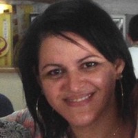 leni almeida