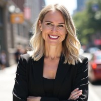 Nicole McPhail