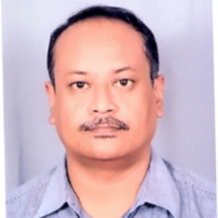 Somit Krishna Dev Burman