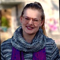 Caitlin O'Brien