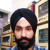 Harmanjot Singh