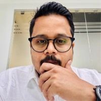 Ajitesh Sharma