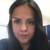 Marcela Solis Gallegos