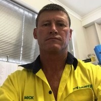 Mick Power