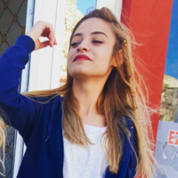 Çağla Tezcan