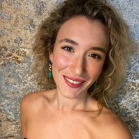 Carmen Iturria Salvador