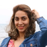 Parisa Heydari