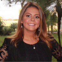 Cintia Rosa Pereira de Lima