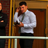 Callum O’Brien