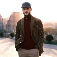 Arlind Rexhmataj