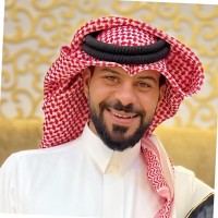 Ahmad Saad Al Wabrah