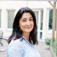 Maria Almazidou