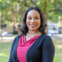 Erica Thompson