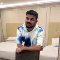 Vivek A C
