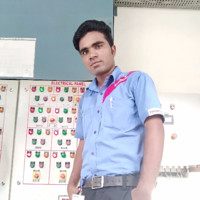 Satish Ahirwar