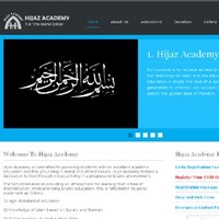 Hijaz Academy