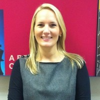 Vicky Cooper