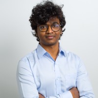 Harish Rithish Sethuram