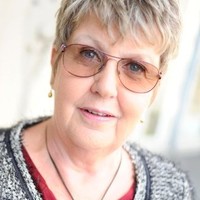 Gunilla Wilke