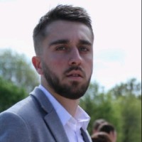 Mickaël BUFFARD