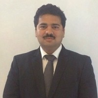 Nilesh Zende