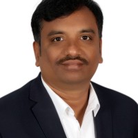 Sitaramayya Akula