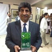 Maqsood Arshad