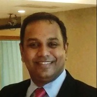 Prasad Janardhanan