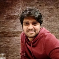 Vetrivel Ravi