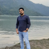 Susheel Kumar