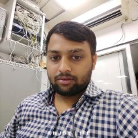 Ayush Singh