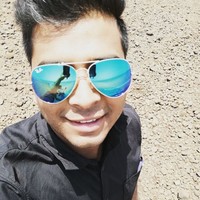Shubham Patil