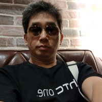 Eric Lin