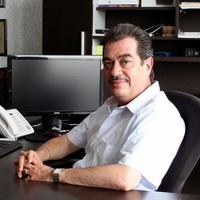 Ing. Miguel Ángel Márquez Suárez