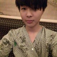 刘威杨