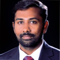 Jagadeesh Shanmugam