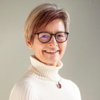 Kristin Schirmer