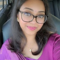 Nilany Krishna